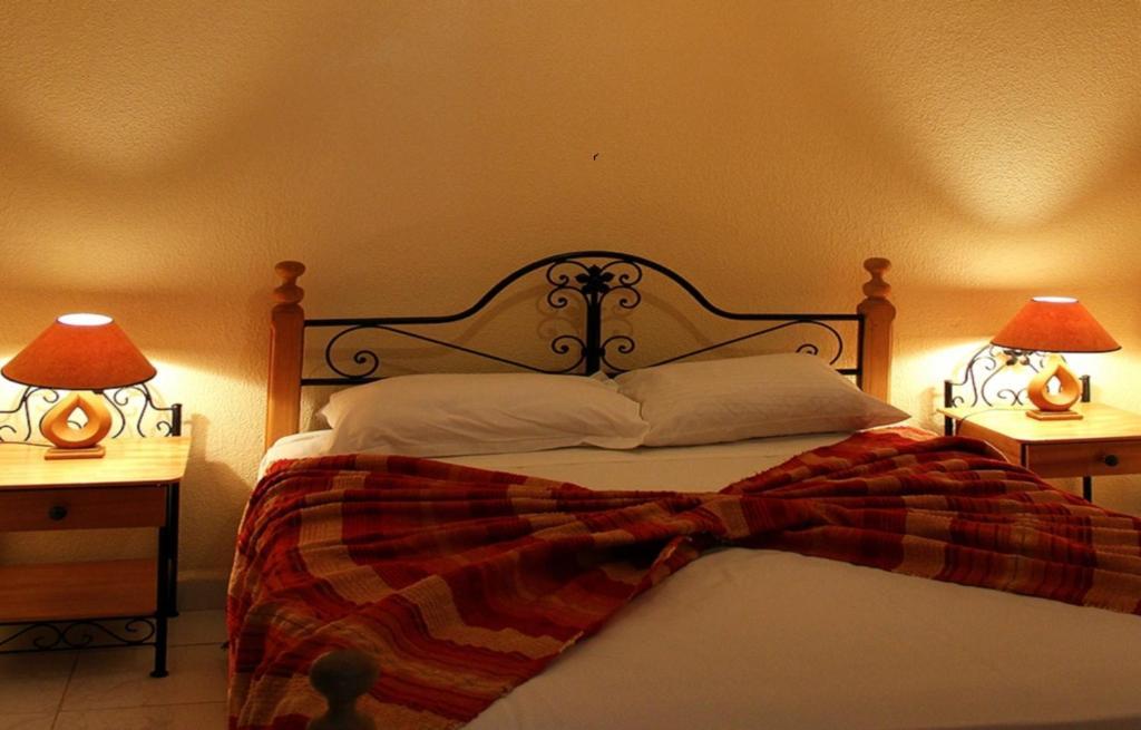 Palais Dar Ouladna Bed & Breakfast Маракеш Стая снимка