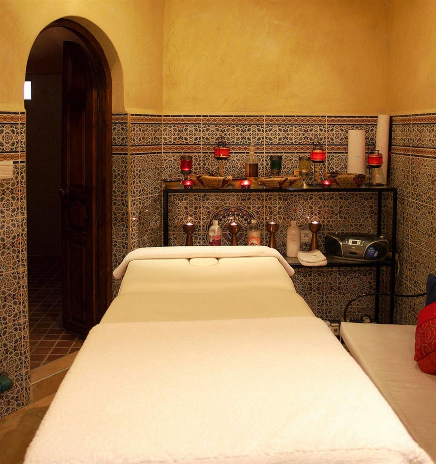 Palais Dar Ouladna Bed & Breakfast Маракеш Екстериор снимка