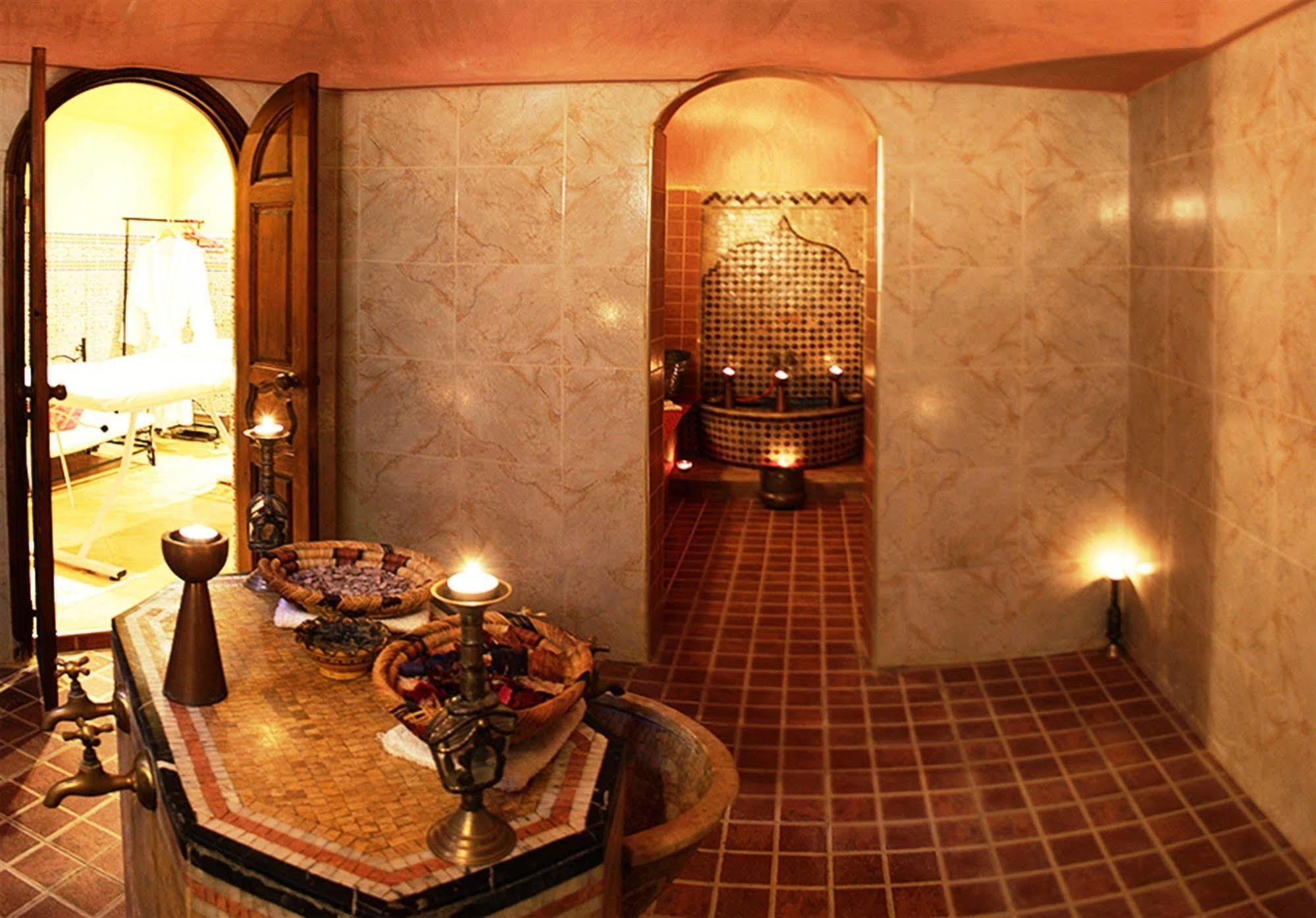 Palais Dar Ouladna Bed & Breakfast Маракеш Екстериор снимка