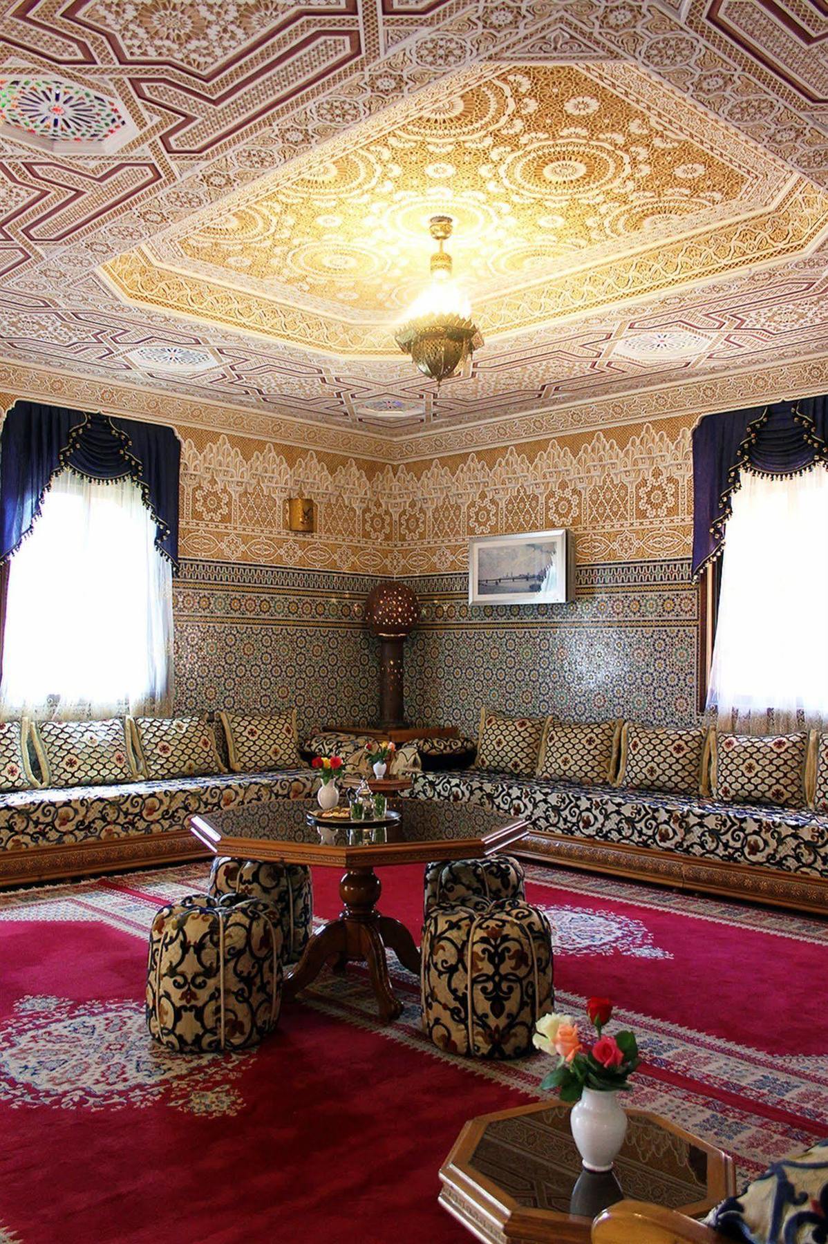 Palais Dar Ouladna Bed & Breakfast Маракеш Екстериор снимка