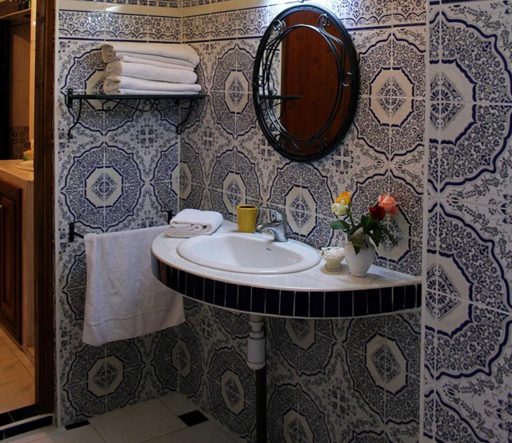 Palais Dar Ouladna Bed & Breakfast Маракеш Стая снимка