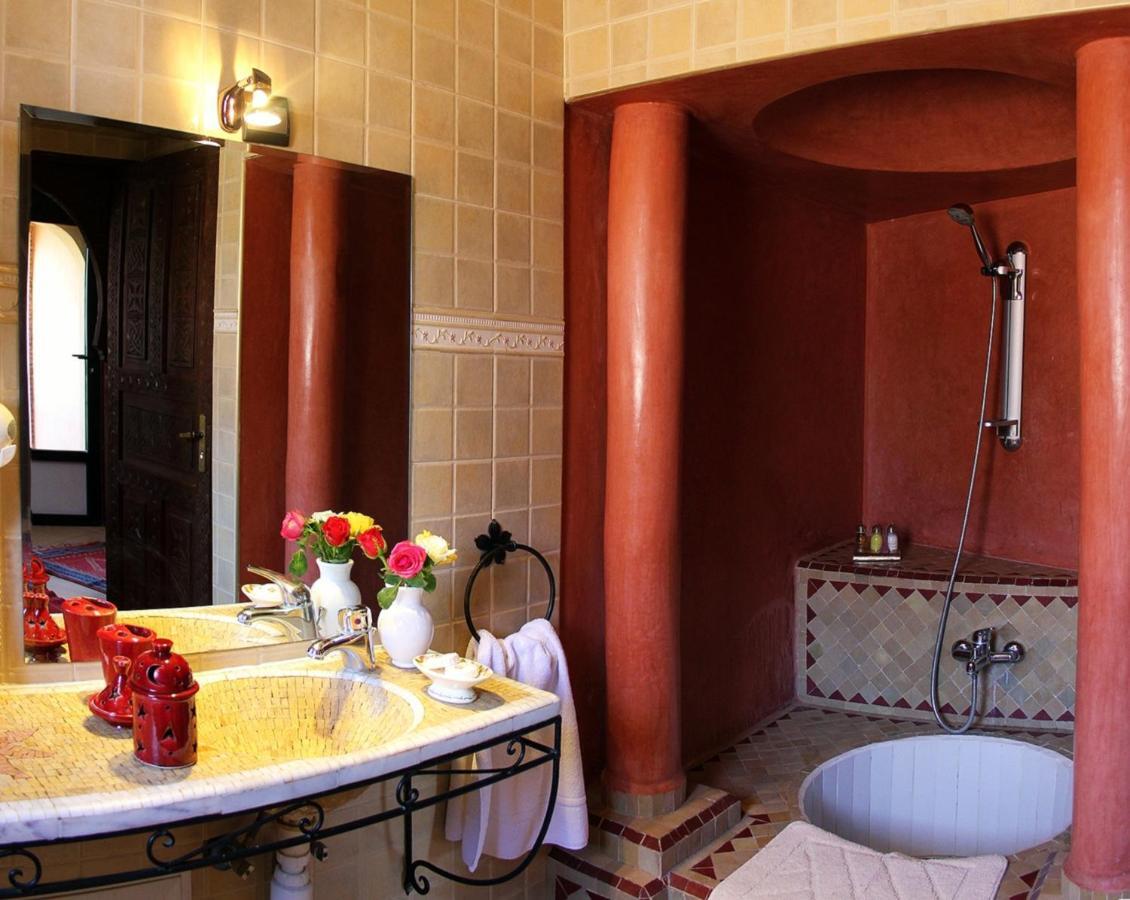 Palais Dar Ouladna Bed & Breakfast Маракеш Стая снимка